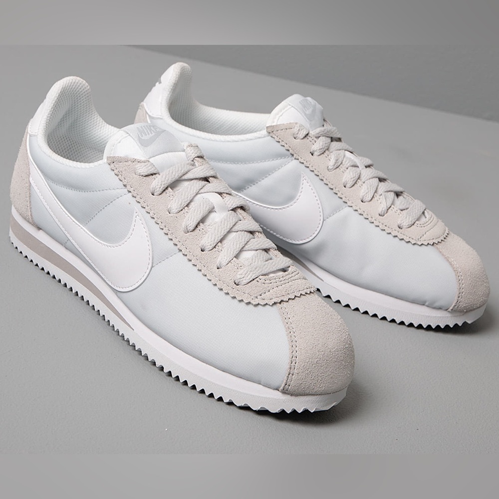Nike Classic Cortez Nylon